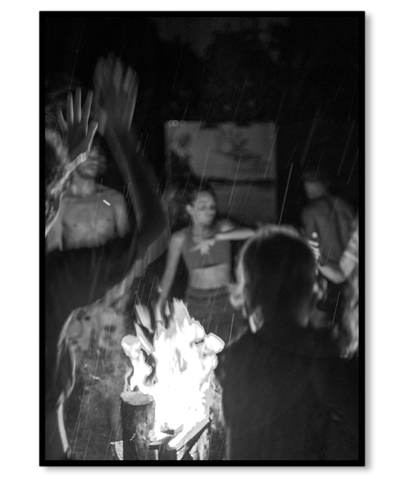 Fire Dance, 2024