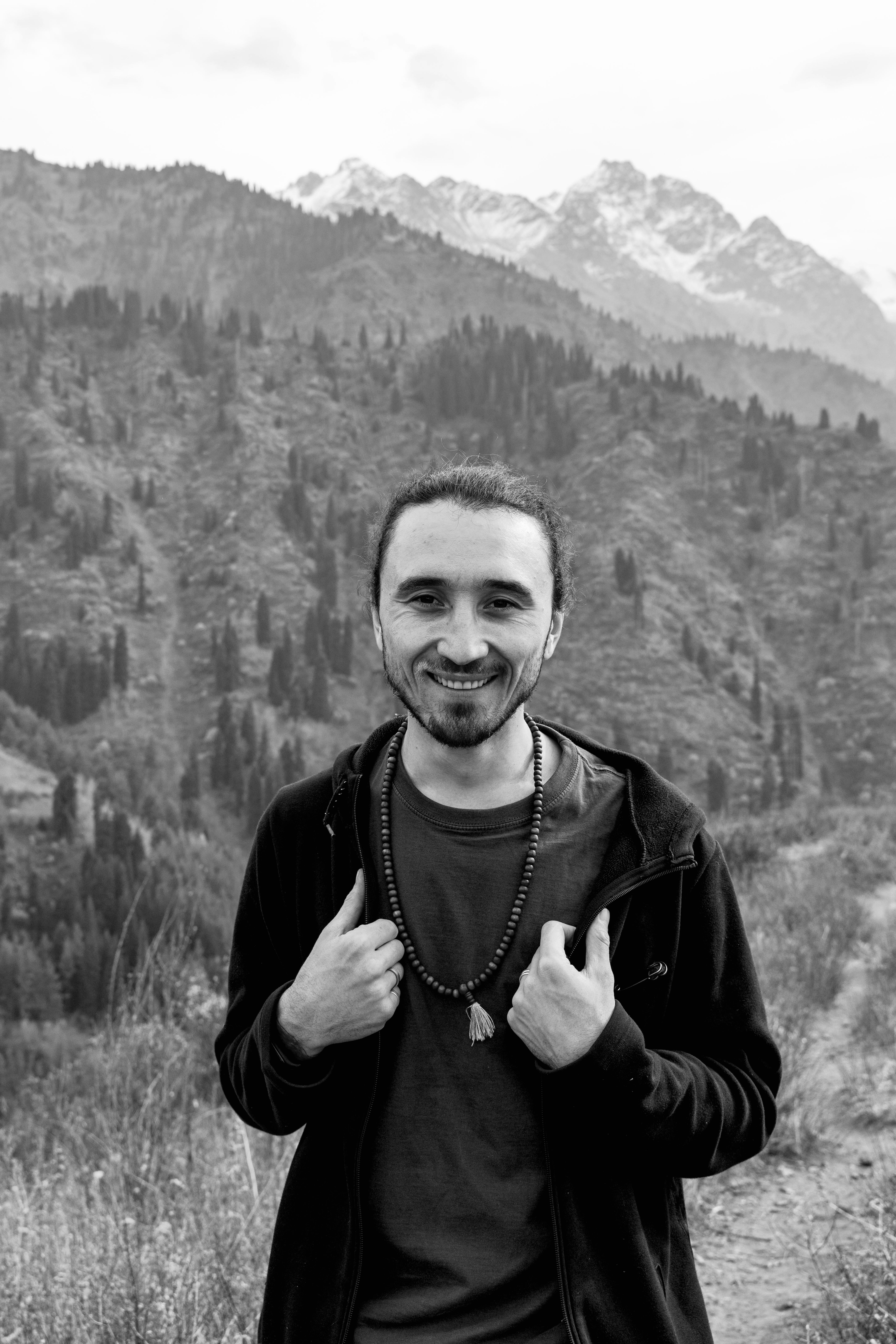 Bulat Asyanov